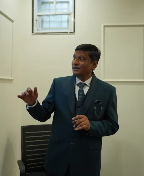 Faculty Mentorship